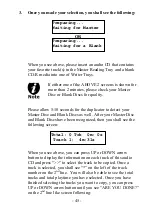 Preview for 49 page of Primera DUP-11 User Manual