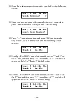 Preview for 54 page of Primera DUP-11 User Manual