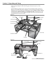 Preview for 3 page of Primera DX850 Quick Start Manual