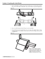 Preview for 4 page of Primera DX850 Quick Start Manual