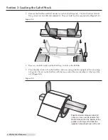 Preview for 4 page of Primera DX850e Quick Start Manual