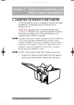 Preview for 10 page of Primera EP-100 User Manual