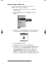 Preview for 12 page of Primera EP-100 User Manual