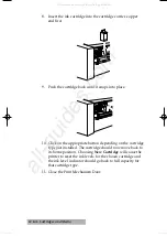 Preview for 16 page of Primera EP-100 User Manual