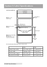 Preview for 24 page of Primera FX400e User Manual