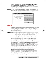 Preview for 31 page of Primera III User Manual