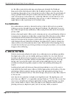 Preview for 7 page of Primera Impressa 2 User Manual