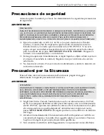 Preview for 12 page of Primera Impressa 2 User Manual