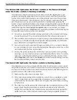 Preview for 93 page of Primera Impressa 2 User Manual