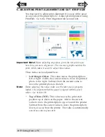 Preview for 34 page of Primera Impressa IP60 User Manual