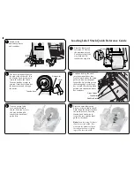 Preview for 1 page of Primera Label Stock Quick Reference Manual