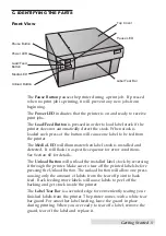 Preview for 9 page of Primera LP130e User Manual