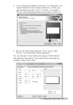 Preview for 23 page of Primera LP130e User Manual