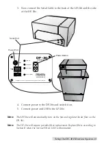 Preview for 33 page of Primera LP130e User Manual