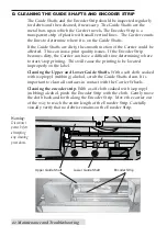 Preview for 46 page of Primera LP130e User Manual