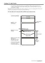 Предварительный просмотр 9 страницы Primera LX1000e Operator'S Manual