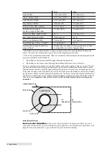 Предварительный просмотр 10 страницы Primera LX1000e Operator'S Manual