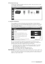 Предварительный просмотр 21 страницы Primera LX1000e Operator'S Manual