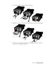 Предварительный просмотр 23 страницы Primera LX1000e Operator'S Manual