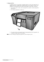 Предварительный просмотр 24 страницы Primera LX1000e Operator'S Manual