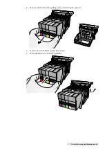 Предварительный просмотр 69 страницы Primera LX1000e Operator'S Manual