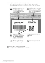 Preview for 30 page of Primera LX2000e Operator'S Manual