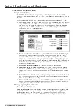 Preview for 38 page of Primera LX2000e Operator'S Manual