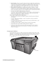 Preview for 44 page of Primera LX2000e Operator'S Manual