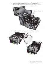 Preview for 45 page of Primera LX2000e Operator'S Manual