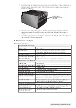 Preview for 47 page of Primera LX2000e Operator'S Manual