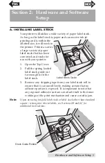 Preview for 9 page of Primera LX500 User Manual