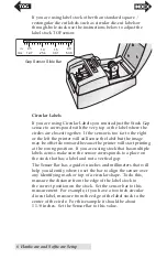 Preview for 12 page of Primera LX500 User Manual