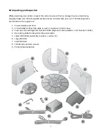 Preview for 7 page of Primera LX610 User Manual