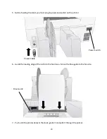 Preview for 20 page of Primera LX610 User Manual