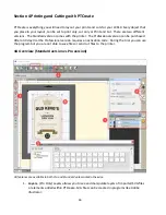 Preview for 46 page of Primera LX610 User Manual