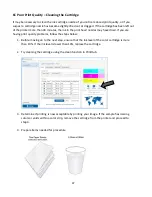 Preview for 97 page of Primera LX610 User Manual