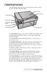 Preview for 7 page of Primera LX900e User Manual