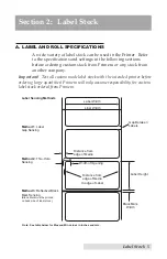 Preview for 9 page of Primera LX900e User Manual