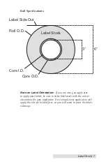 Preview for 11 page of Primera LX900e User Manual