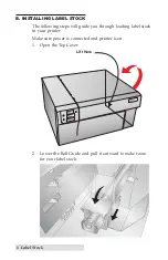 Preview for 12 page of Primera LX900e User Manual