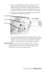 Preview for 13 page of Primera LX900e User Manual