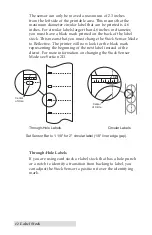 Preview for 16 page of Primera LX900e User Manual