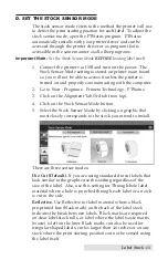 Preview for 17 page of Primera LX900e User Manual