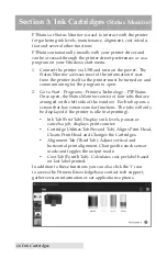 Preview for 20 page of Primera LX900e User Manual