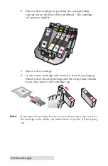 Preview for 24 page of Primera LX900e User Manual