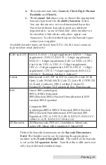 Preview for 33 page of Primera LX900e User Manual