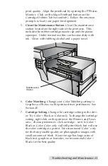 Preview for 47 page of Primera LX900e User Manual