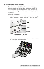 Preview for 53 page of Primera LX900e User Manual