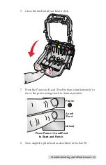 Preview for 55 page of Primera LX900e User Manual