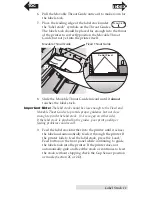 Preview for 15 page of Primera LX910 User Manual